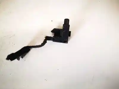 Peça sobressalente para automóvel em segunda mão sensor por audi tt (8j3/8j9) 2.0 tdi quattro coupe referências oem iam 1j0947561
