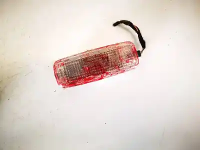 Peça sobressalente para automóvel em segunda mão luz da chapa de matrícula por audi tt (8j3/8j9) 2.0 tdi quattro coupe referências oem iam 4d0947105a