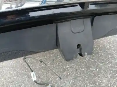 Peça sobressalente para automóvel em segunda mão fechadura do mala por volvo v50 (545) 1.6 d referências oem iam 