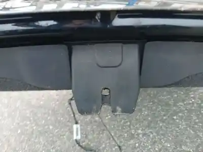 Second-hand car spare part trunk lock for volvo v50 (545) 1.6 d oem iam references   