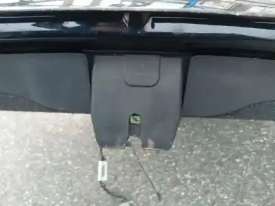 Second-hand car spare part trunk lock for volvo v50 (545) 1.6 d oem iam references   