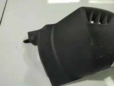 Автозапчастина б/у пластикler для peugeot 207/207+ (wa_, wc_) 1.4 16v посилання на oem iam a1060316  a1060316, 9656712177