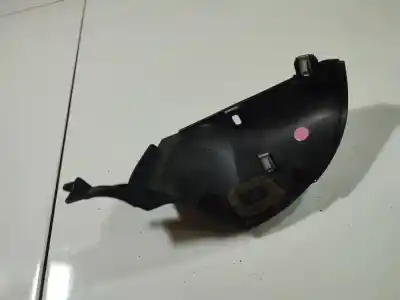 Автозапчастина б/у пластикler для peugeot 207/207+ (wa_, wc_) 1.4 16v посилання на oem iam a1060316  a1060316, 9656712177