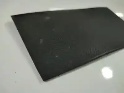 Автозапчастина б/у пластикler для peugeot 207/207+ (wa_, wc_) 1.4 16v посилання на oem iam 9634511577  96 34511 577, 009 02, 00902