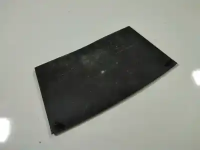 Автозапчастина б/у пластикler для peugeot 207/207+ (wa_, wc_) 1.4 16v посилання на oem iam 9634511577  96 34511 577, 009 02, 00902