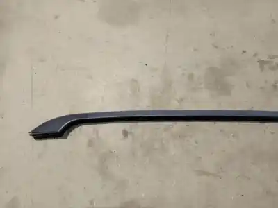 Pezzo di ricambio per auto di seconda mano plastica per volvo v50 (545) 1.6 d riferimenti oem iam   