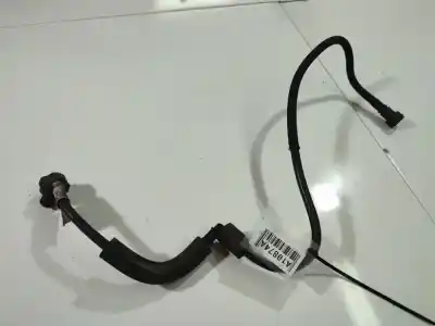 Peça sobressalente para automóvel em segunda mão  por FORD FOCUS III  Referências OEM IAM   