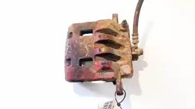 Peça sobressalente para automóvel em segunda mão pinça de travão dianteira esquerda por subaru outback (bl, bp) 2.5 awd (bp9) referências oem iam 