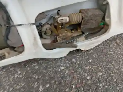 Second-hand car spare part trunk lock for ford galaxy (vx) 1.9 tdi cat oem iam references   