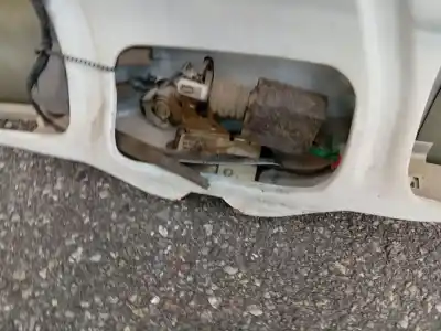 Second-hand car spare part trunk lock for ford galaxy (vx) 1.9 tdi cat oem iam references   