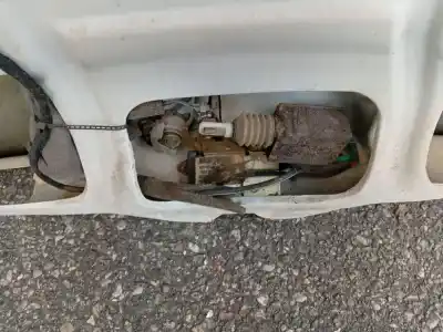 Second-hand car spare part trunk lock for ford galaxy (vx) 1.9 tdi cat oem iam references   