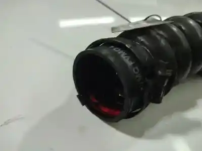 Second-hand car spare part intercooler pipe for ford focus iii 1.6 tdci oem iam references   