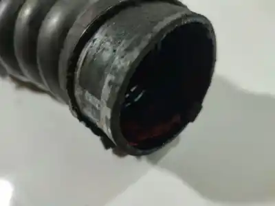 Second-hand car spare part intercooler pipe for ford focus iii 1.6 tdci oem iam references   