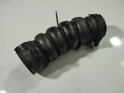 Second-hand car spare part intercooler pipe for ford focus iii 1.6 tdci oem iam references   