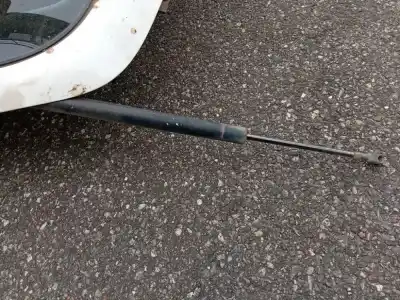 Tweedehands auto-onderdeel kofferbak / deur schokdempers voor ford galaxy (vx) 1.9 tdi cat oem iam-referenties 