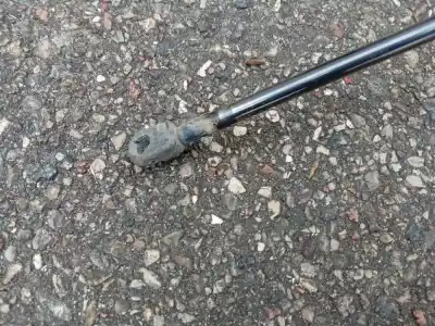 Second-hand car spare part tailgate gas strut for ford galaxy (vx) 1.9 tdi cat oem iam references   