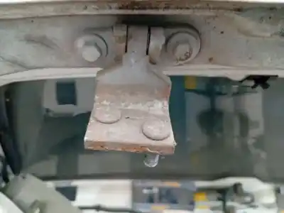 Tweedehands auto-onderdeel kofferbak / deur schokdempers voor ford galaxy (vx) 1.9 tdi cat oem iam-referenties 