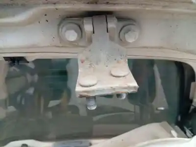 Tweedehands auto-onderdeel kofferbak / deur schokdempers voor ford galaxy (vx) 1.9 tdi cat oem iam-referenties 