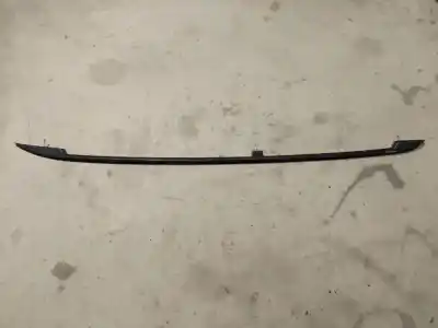 Peça sobressalente para automóvel em segunda mão plásticos por volkswagen touran (1t1, 1t2) 1.9 tdi referências oem iam 