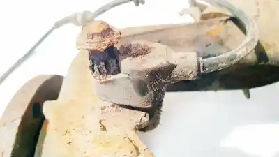 Peça sobressalente para automóvel em segunda mão sensor abs por peugeot 406 (8b) 2.0 hdi 110 referências oem iam 0265006205