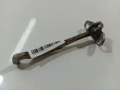 Peça sobressalente para automóvel em segunda mão dobradiça por peugeot 406 (8b) 2.0 hdi 110 referências oem iam 