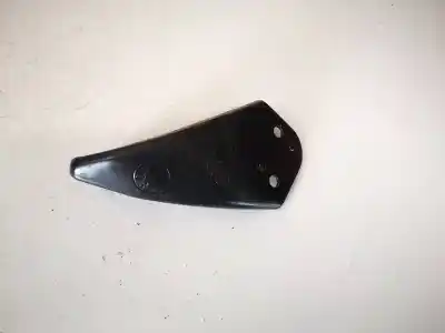 Peça sobressalente para automóvel em segunda mão plásticos por audi tt (8j3/8j9) 2.0 tdi quattro coupe referências oem iam 8j2863160