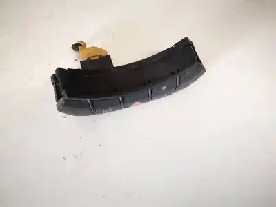 Peça sobressalente para automóvel em segunda mão interruptor 4 piscas - emergência por audi tt (8j3/8j9) 2.0 tdi quattro coupe referências oem iam 8j0927137