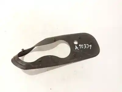 Second-hand car spare part plastics for volkswagen golf vi descapotable (517) 2.0 tdi oem iam references 101509a2