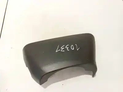 Second-hand car spare part front decorative moulding for volkswagen golf vi descapotable (517) 2.0 tdi oem iam references 484718587