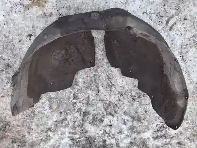 Peça sobressalente para automóvel em segunda mão cave de roda traseira esquerda por audi tt (8j3/8j9) 2.0 tdi quattro coupe referências oem iam 8j0810171d