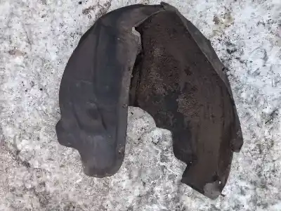 Peça sobressalente para automóvel em segunda mão cave de roda traseira direita por audi tt (8j3/8j9) 2.0 tdi quattro coupe referências oem iam 8j0810172d