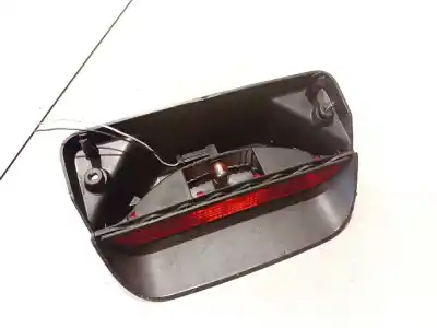 Second-hand car spare part central brake light for volkswagen golf vi descapotable (517) 2.0 tdi oem iam references 265986251r