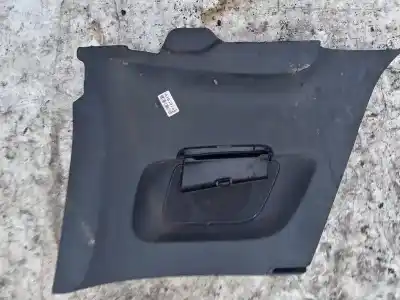 Peça sobressalente para automóvel em segunda mão plásticos por audi tt (8j3/8j9) 2.0 tdi quattro coupe referências oem iam 8j8868678