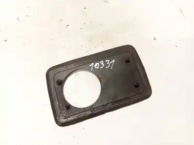 Second-hand car spare part plastics for volkswagen golf vi descapotable (517) 2.0 tdi oem iam references 101515a2