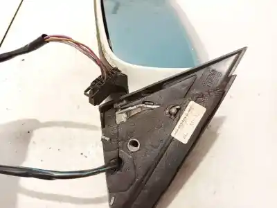 Second-hand car spare part left rearview mirror for volkswagen passat b5 variant (3b5) 1.9 tdi oem iam references 3b1857501f  