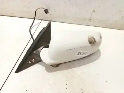 Second-hand car spare part left rearview mirror for volkswagen passat b5 variant (3b5) 1.9 tdi oem iam references 3b1857501f  