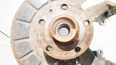 Автозапчастина б/у передній прав для skoda octavia ii (1z3) 1.9 tdi посилання на oem iam   