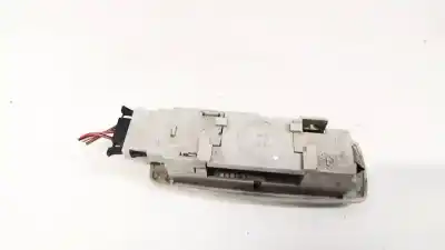 Second-hand car spare part interior light for volkswagen passat b5 variant (3b5) 1.9 tdi oem iam references 3b0947291  1540sjo