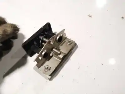 Pezzo di ricambio per auto di seconda mano plastica per citroen c5 iii (rd_) 2.0 hdi (rdrhda) riferimenti oem iam   