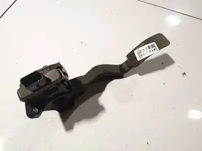 Second-hand car spare part accelerator pedal for peugeot 207/207+ (wa_, wc_) 1.4 16v oem iam references 968075688002  9680756880-02, 6pv009083-00