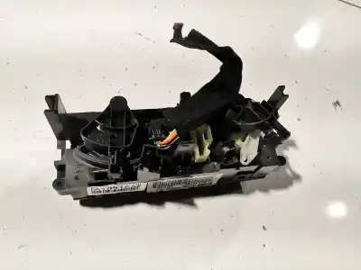 Автозапчастина б/у клімат-контроль для peugeot 207/207+ (wa_, wc_) 1.4 16v посилання на oem iam 69910002  