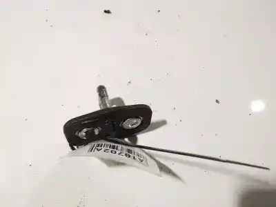 Pezzo di ricambio per auto di seconda mano pezzi vari per citroen c5 iii (rd_) 2.0 hdi (rdrhda) riferimenti oem iam   