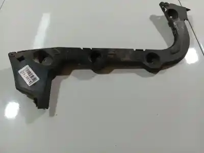 Peça sobressalente para automóvel em segunda mão reforço do pára choques traseiro por ford focus iii 1.6 tdci referências oem iam bm51n17e851a