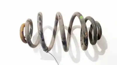 Second-hand car spare part shock absorber spring for volkswagen passat b5 variant (3b5) 1.9 tdi oem iam references 