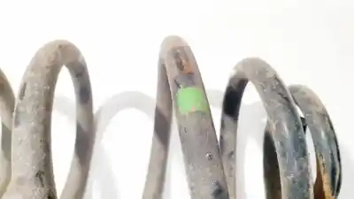 Автозапчасти б/у амортирующая пружина за volkswagen passat b5 variant (3b5) 1.9 tdi ссылки oem iam   