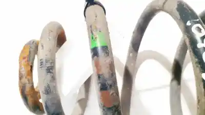 Автозапчасти б/у амортирующая пружина за volkswagen passat b5 variant (3b5) 1.9 tdi ссылки oem iam   