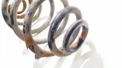 Автозапчасти б/у амортирующая пружина за volkswagen passat b5 variant (3b5) 1.9 tdi ссылки oem iam   