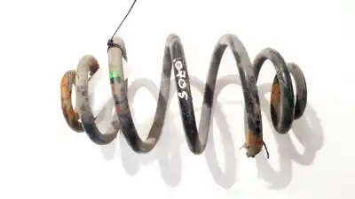 Second-hand car spare part shock absorber spring for volkswagen passat b5 variant (3b5) 1.9 tdi oem iam references 