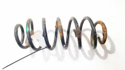 Peça sobressalente para automóvel em segunda mão mola de suspensão por toyota aygo (_b1_) 1.0 (kgb10_) referências oem iam 