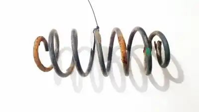 Peça sobressalente para automóvel em segunda mão mola de suspensão por toyota aygo (_b1_) 1.0 (kgb10_) referências oem iam 